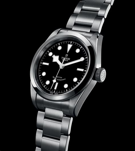 tudor heritage black bay 41